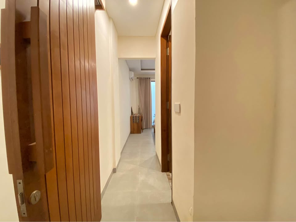 Villa photo