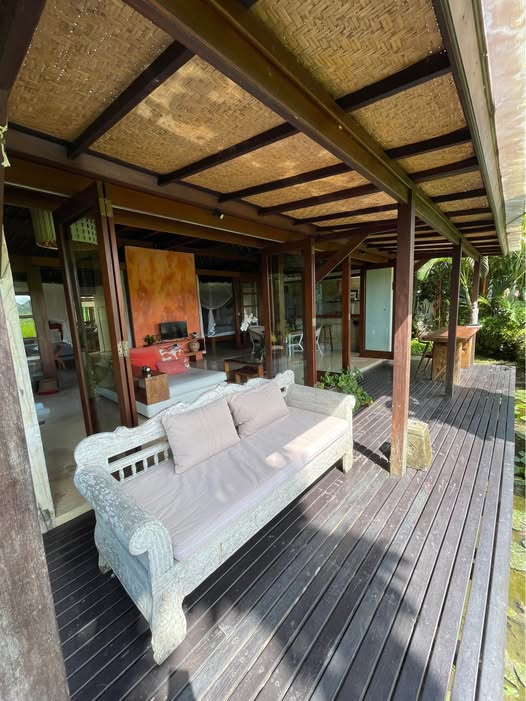 Villa photo