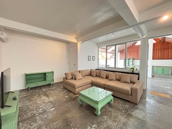 Villa photo