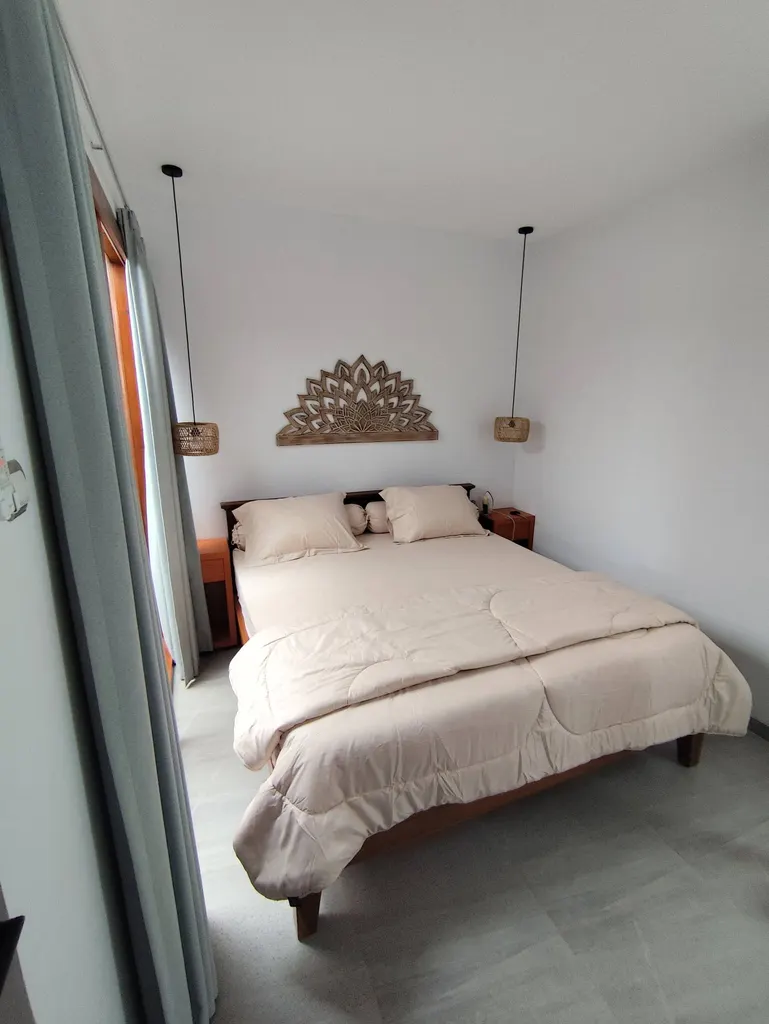 Villa photo