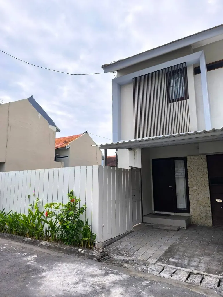 Villa photo