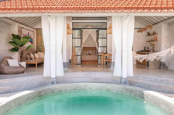 Villa photo