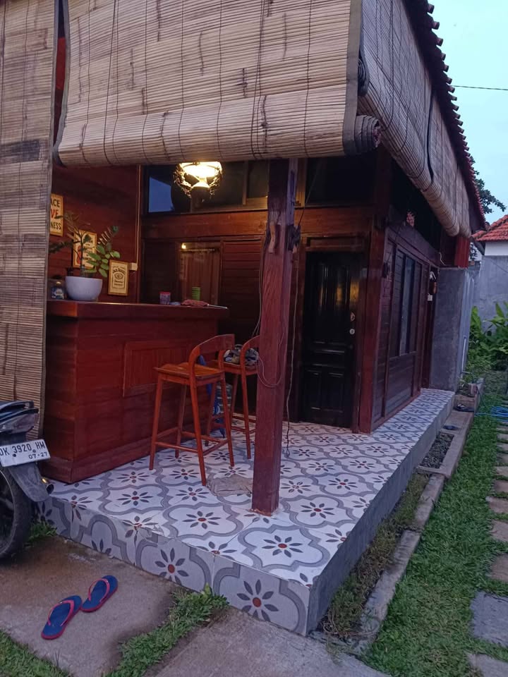 Villa photo