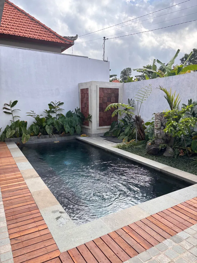 Villa photo