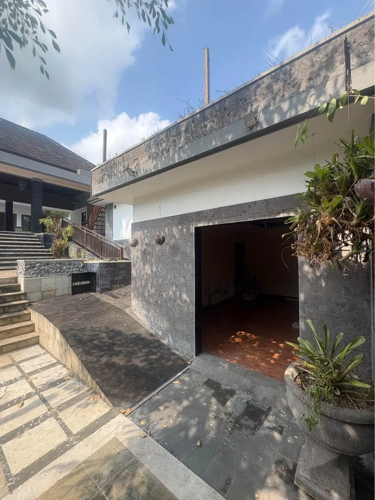 Villa photo