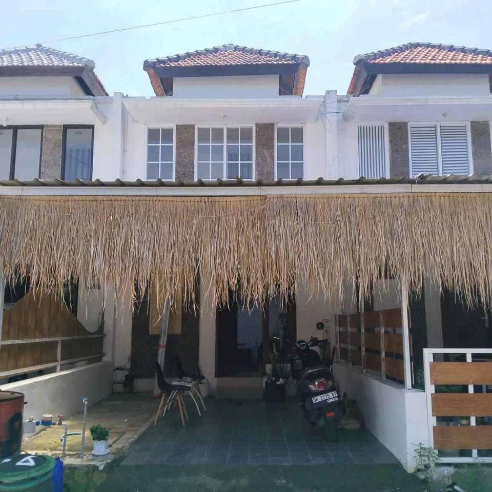 Villa photo
