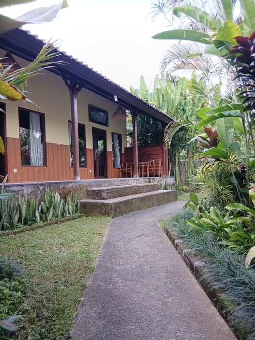 Villa photo