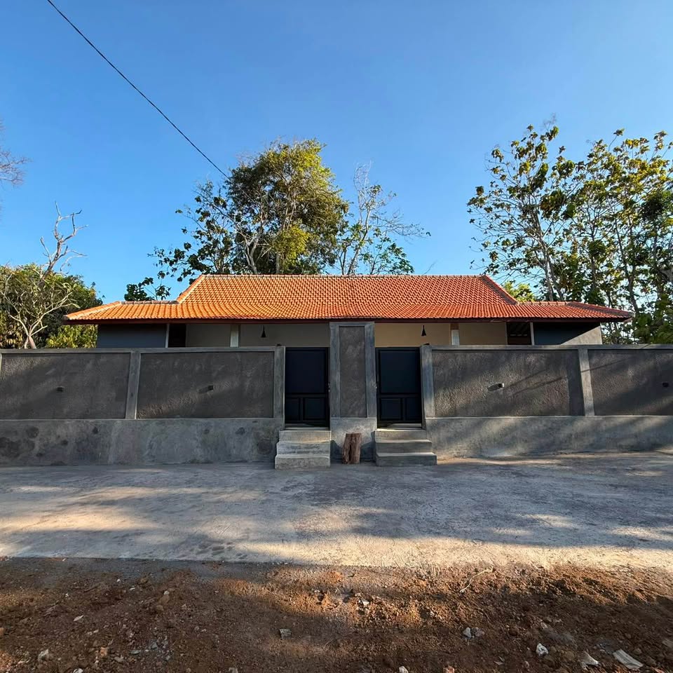 Villa photo