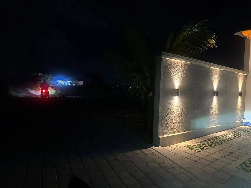 Villa photo