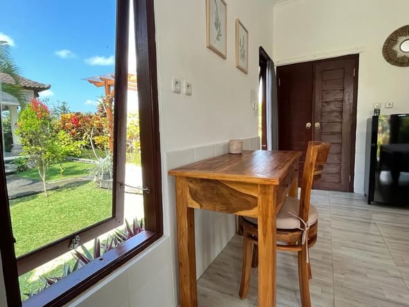 Villa photo