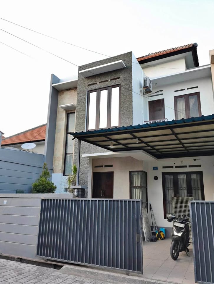 Villa photo