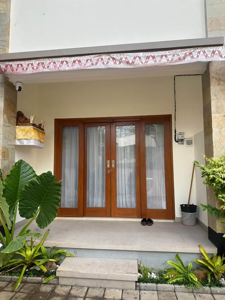 Villa photo