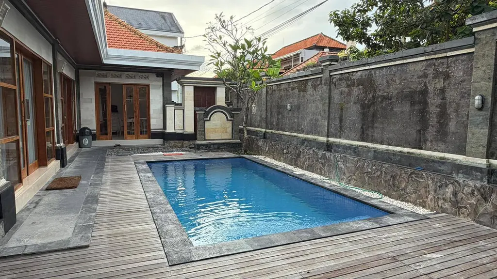 Villa photo