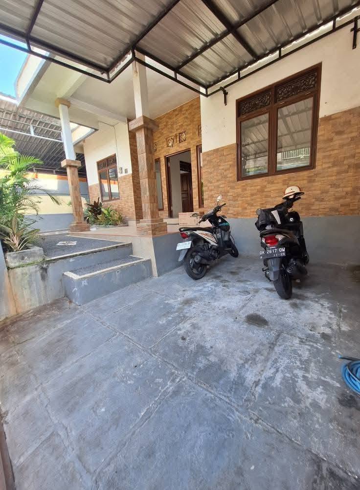 Villa photo