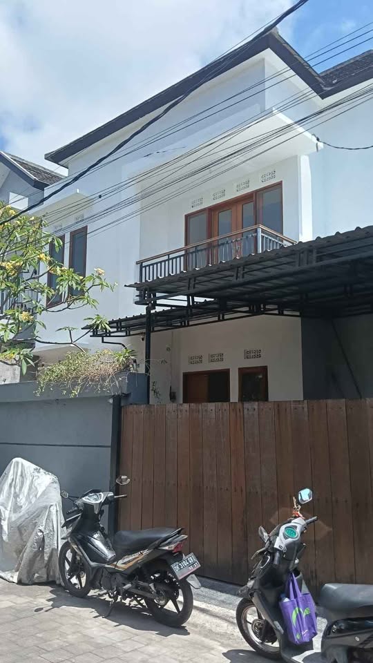 Villa photo