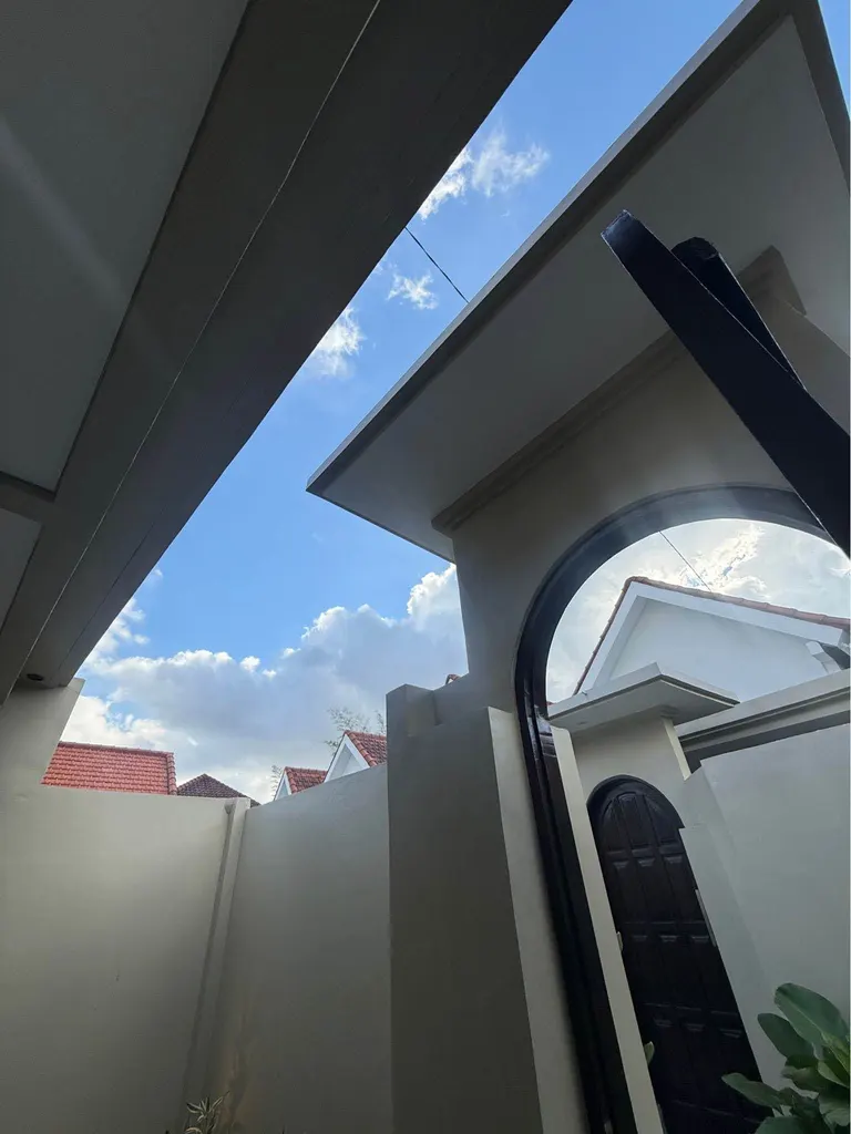 Villa photo
