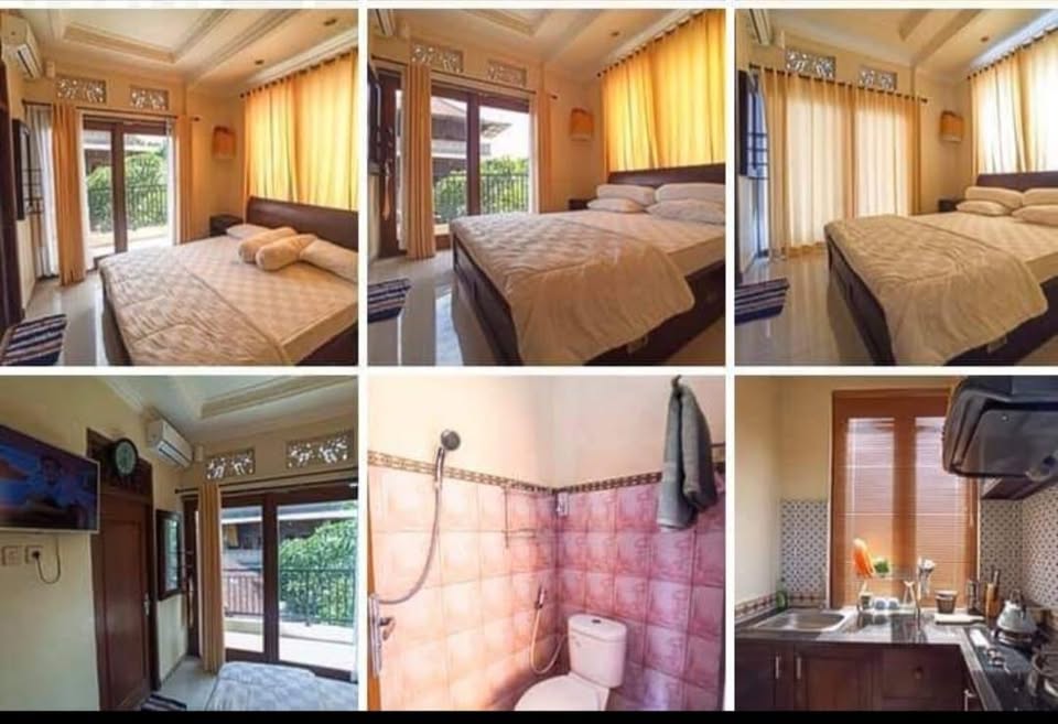 Villa photo