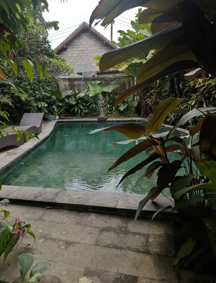 Villa photo
