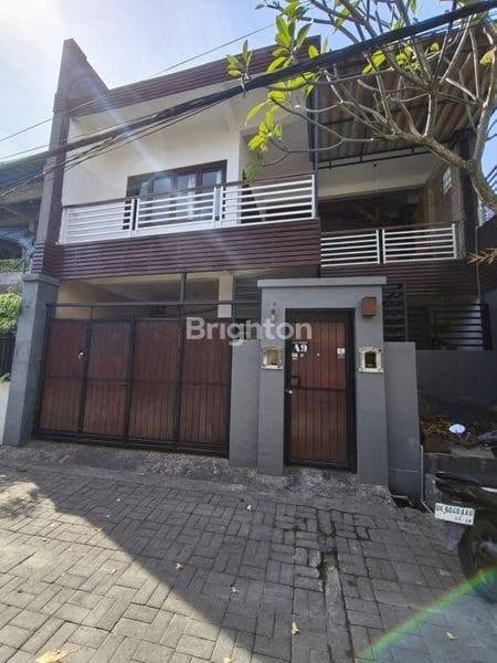 Villa photo