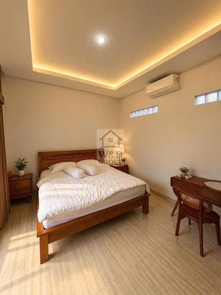 Villa photo