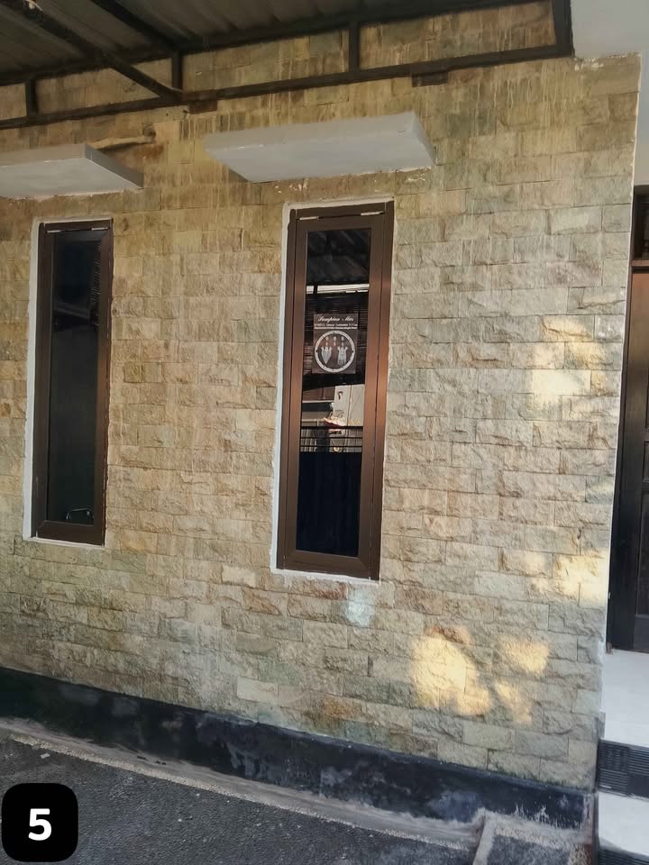 Villa photo