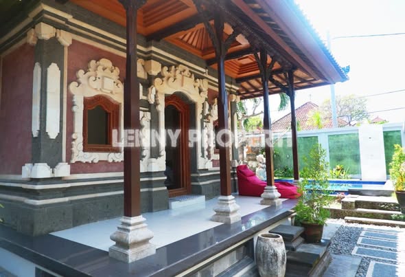 Villa photo