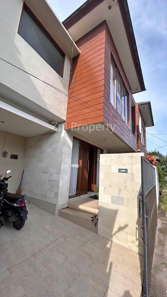 Villa photo