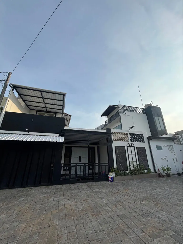 Villa photo