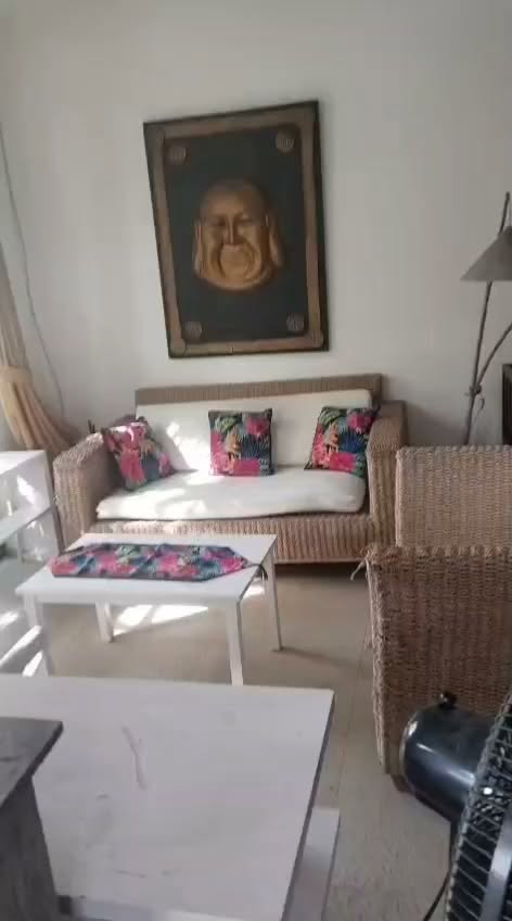 Villa photo
