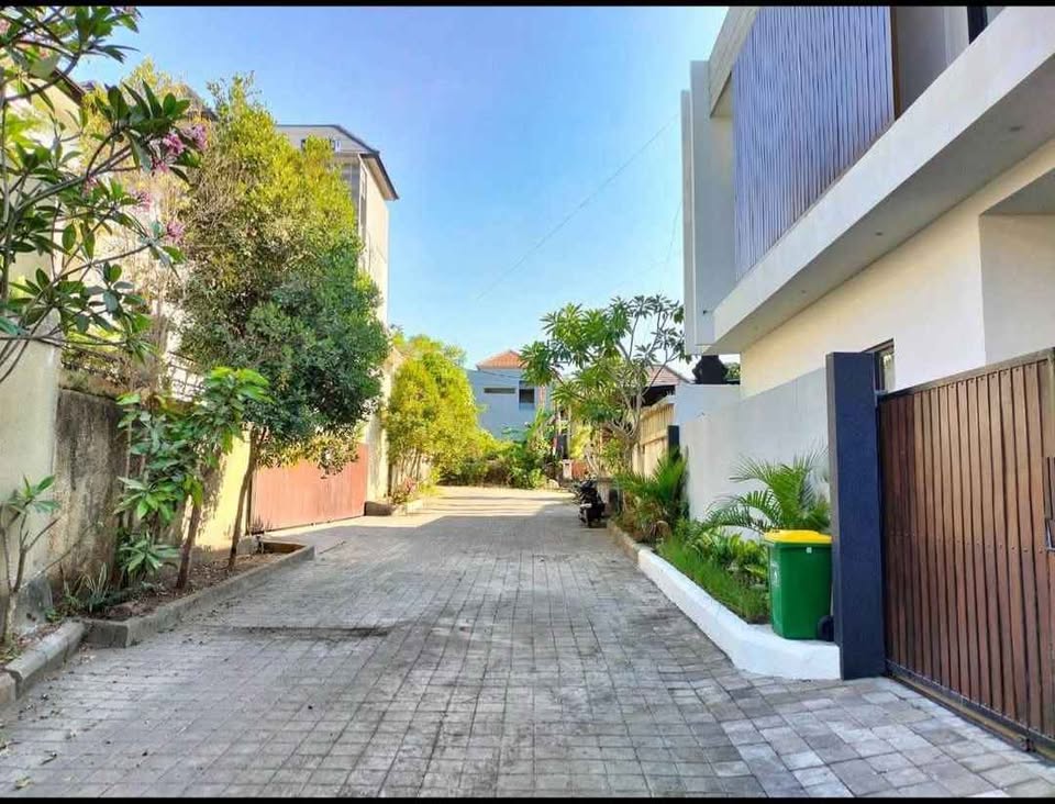 Villa photo