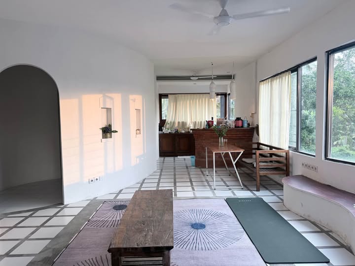 Villa photo