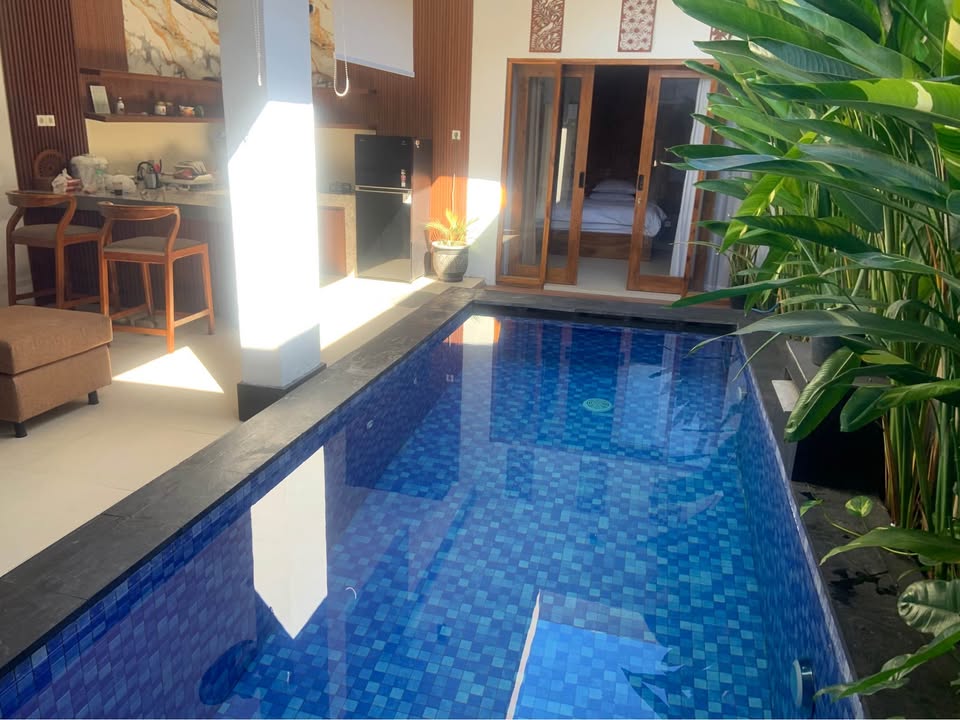 Villa photo