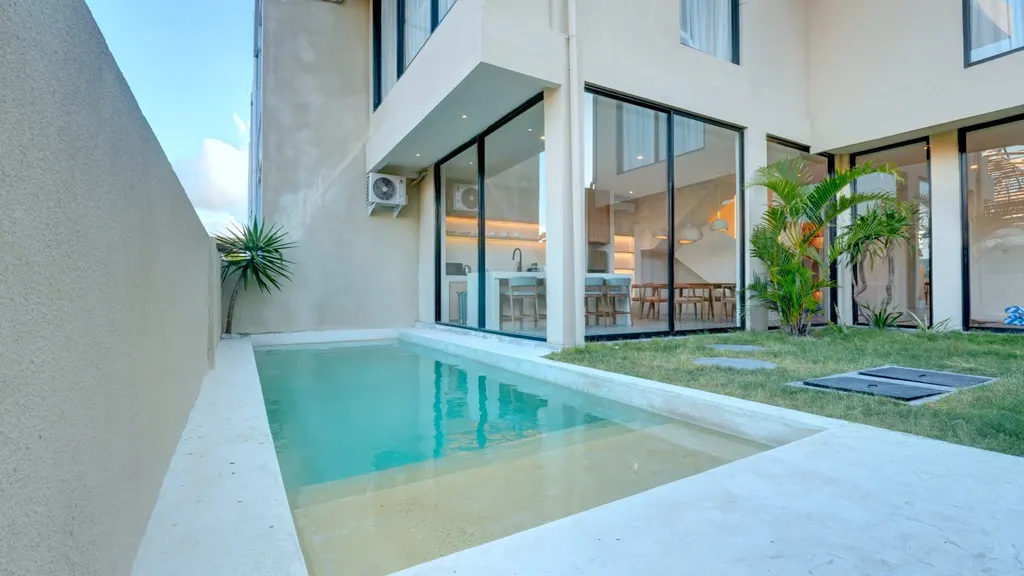 Villa photo