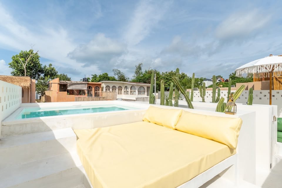 Villa photo