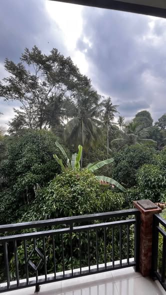 Villa photo