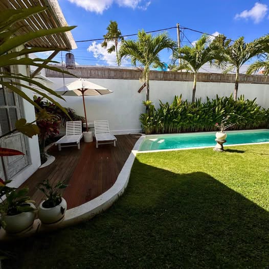 Villa photo