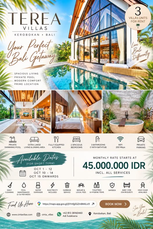Villa photo