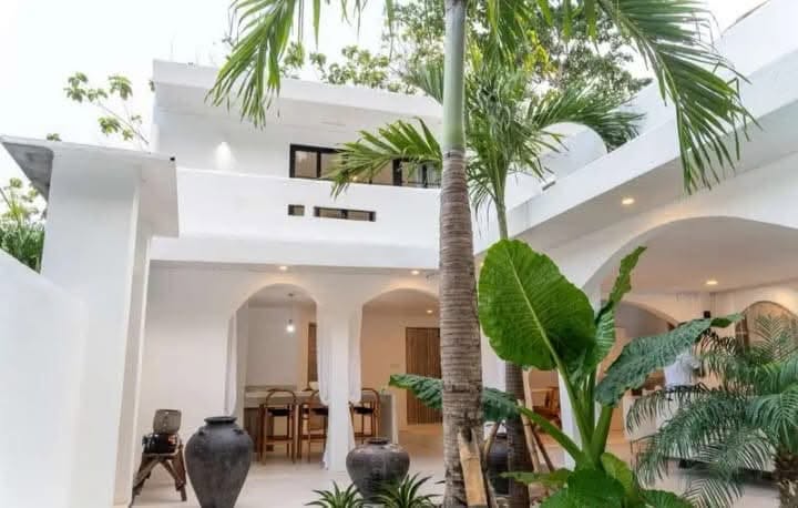 Villa photo