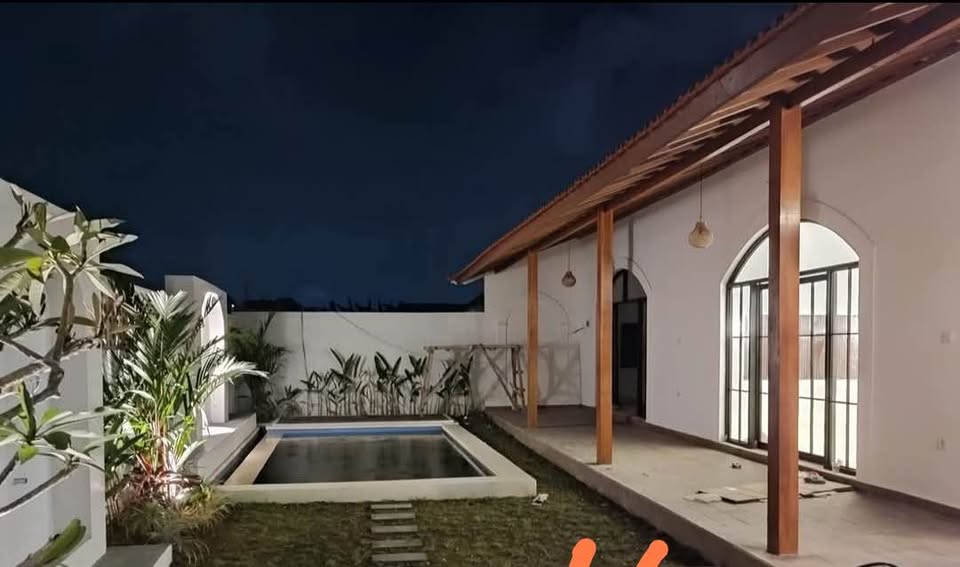 Villa photo