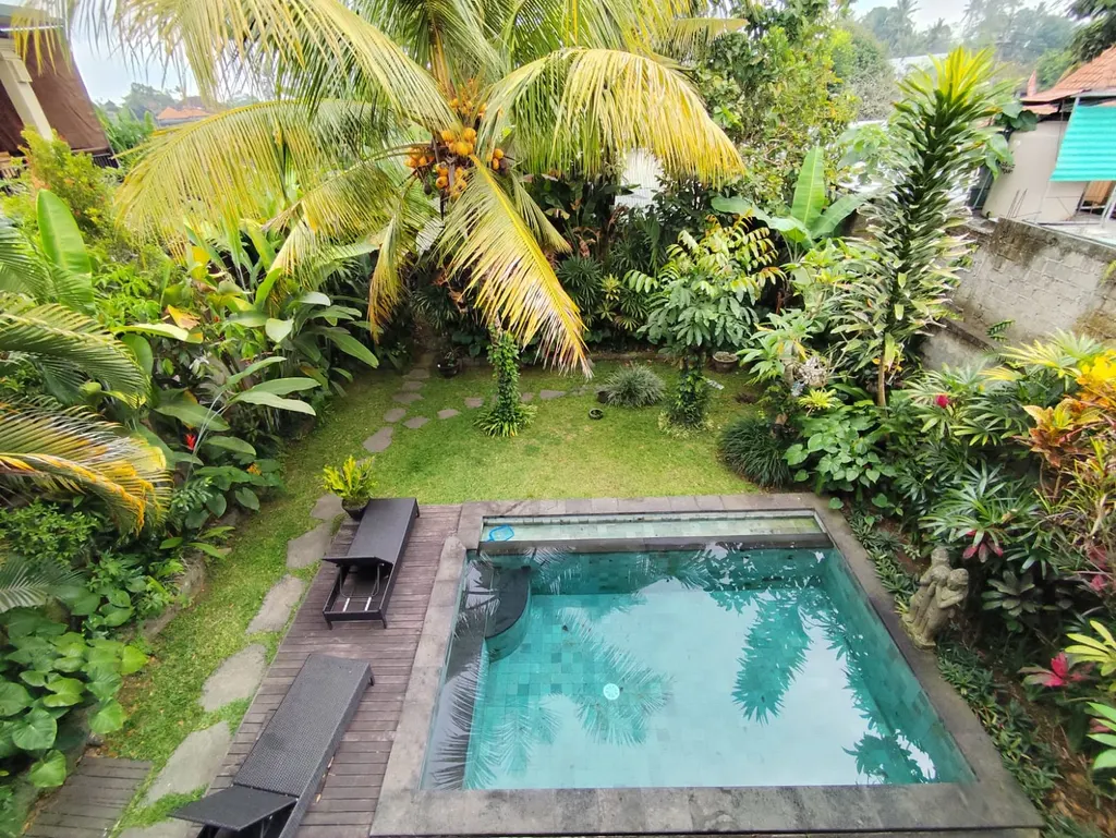 Villa photo