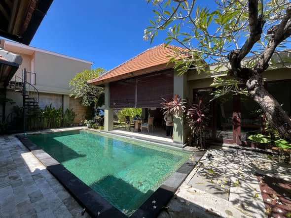 Villa photo