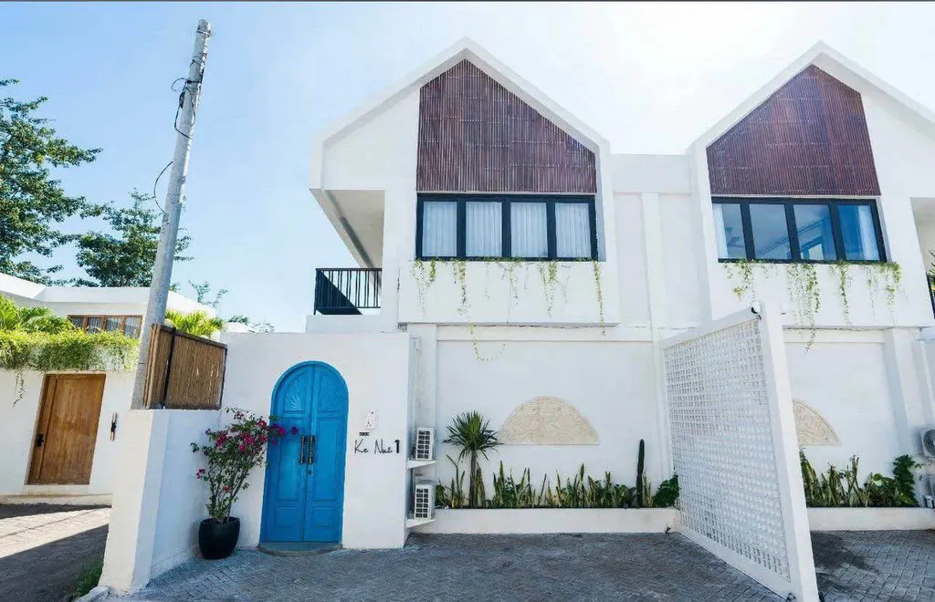 Villa photo
