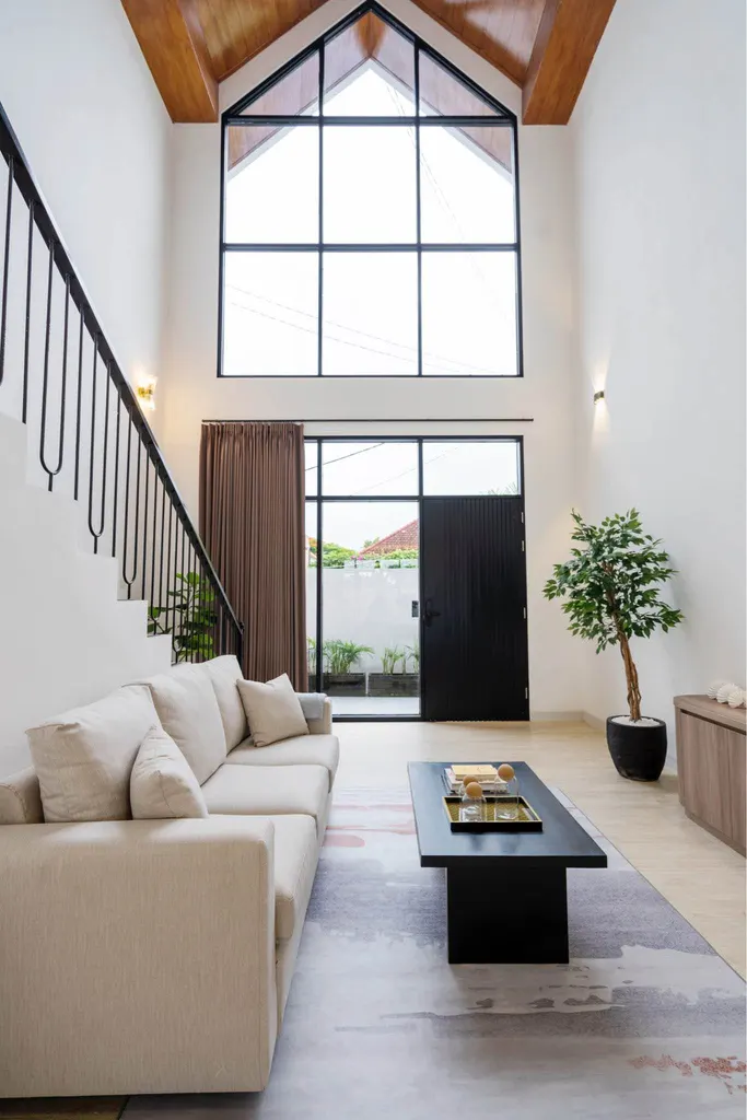 Villa photo