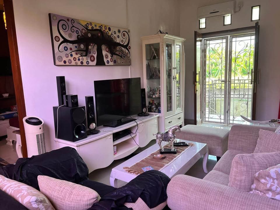 Villa photo