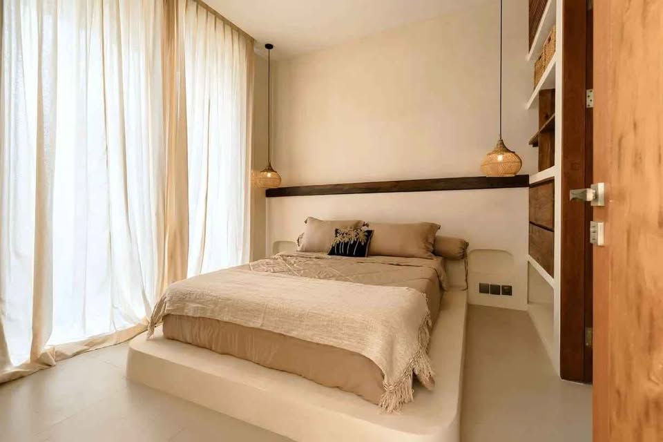 Villa photo