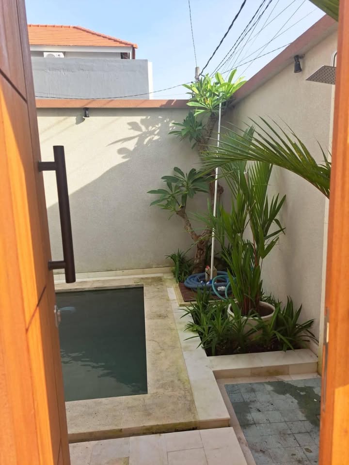 Villa photo