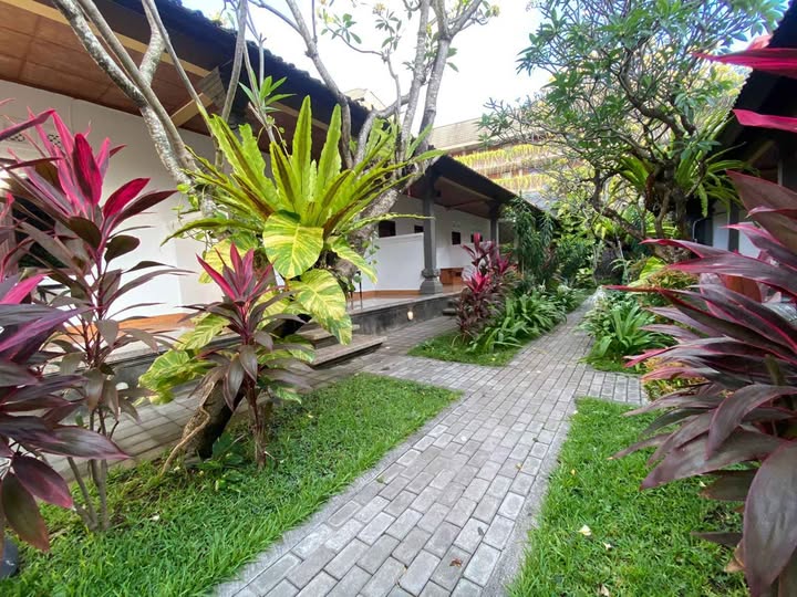 Villa photo