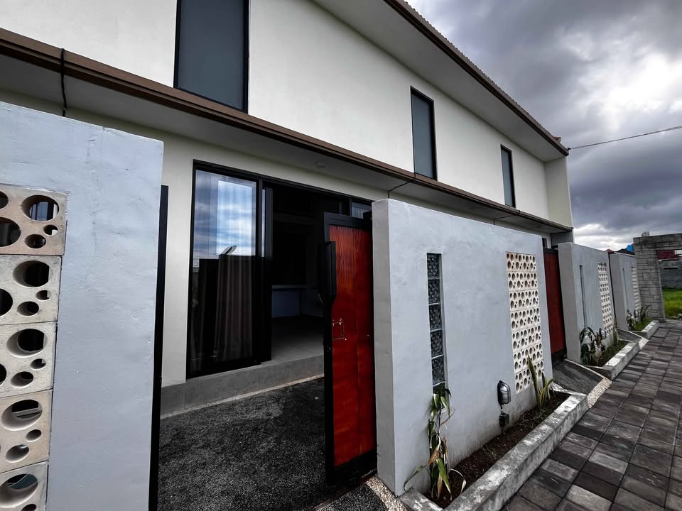 Villa photo
