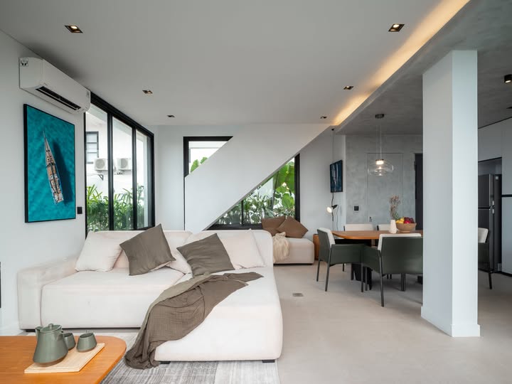 Villa photo