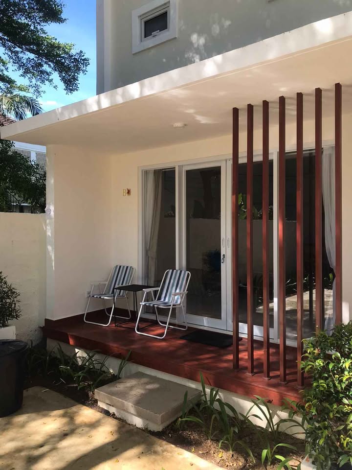 Villa photo